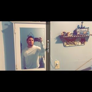 Meet your Posher, Erick